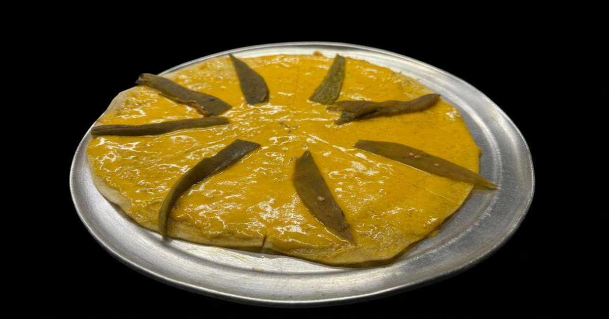 Don Jose Mexican Food restaurant
